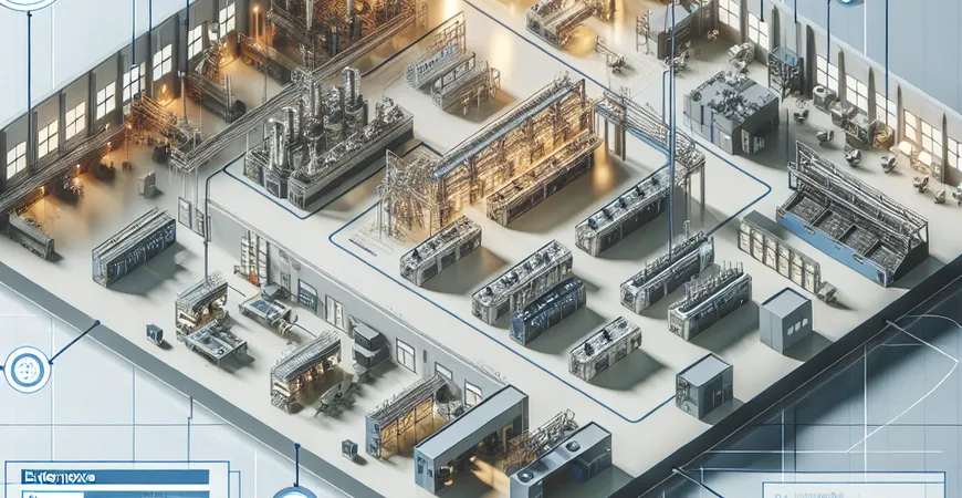 物料浪费 “隐形杀手”？MES 软件功能模块的损耗溯源与控制